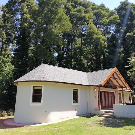 Hogsback Arminel Hotel Kültér fotó