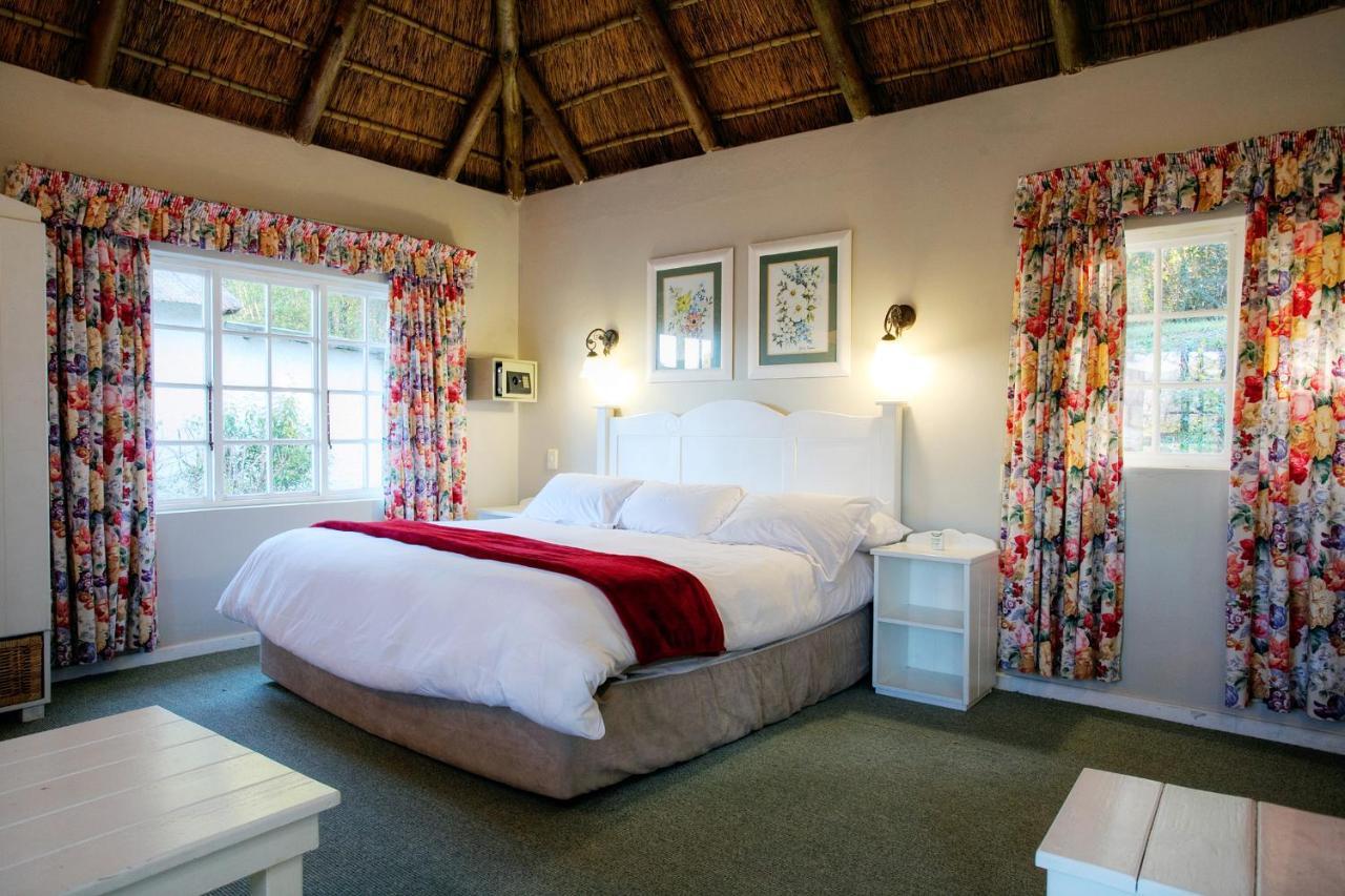 Hogsback Arminel Hotel Kültér fotó