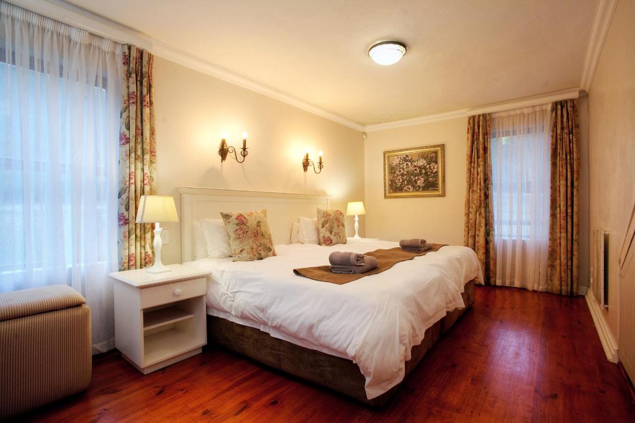 Hogsback Arminel Hotel Kültér fotó