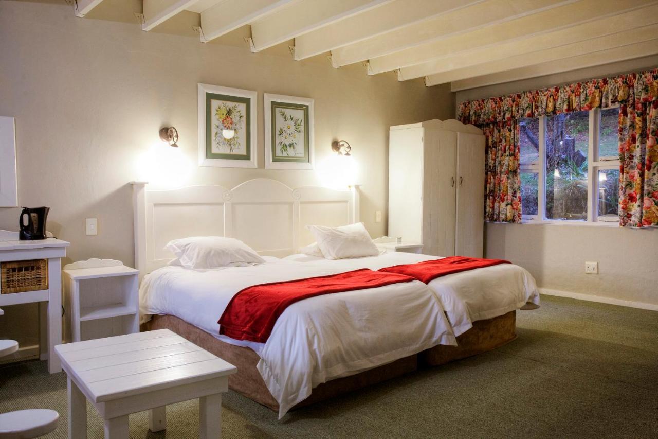 Hogsback Arminel Hotel Kültér fotó