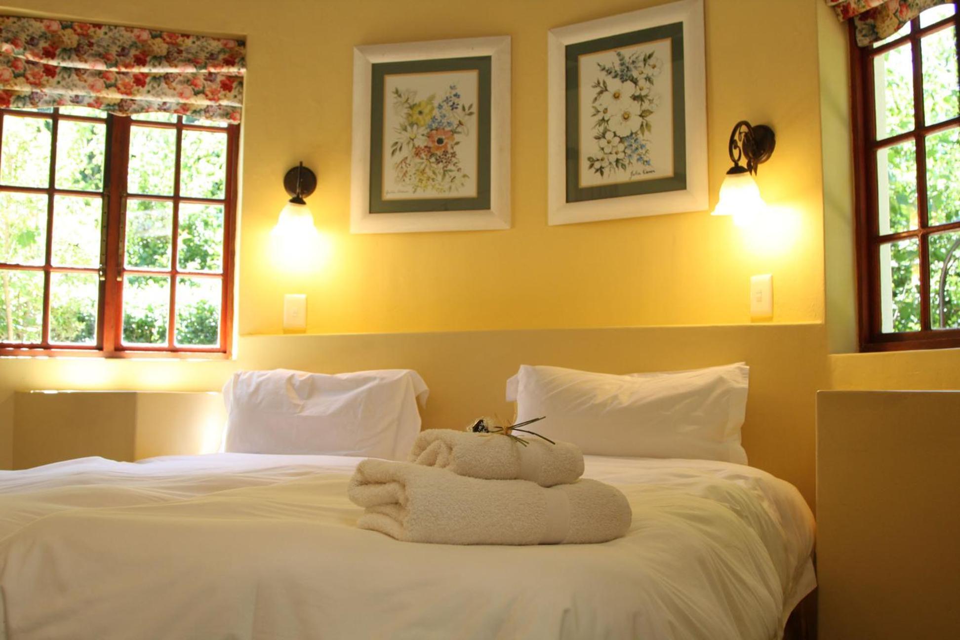 Hogsback Arminel Hotel Kültér fotó