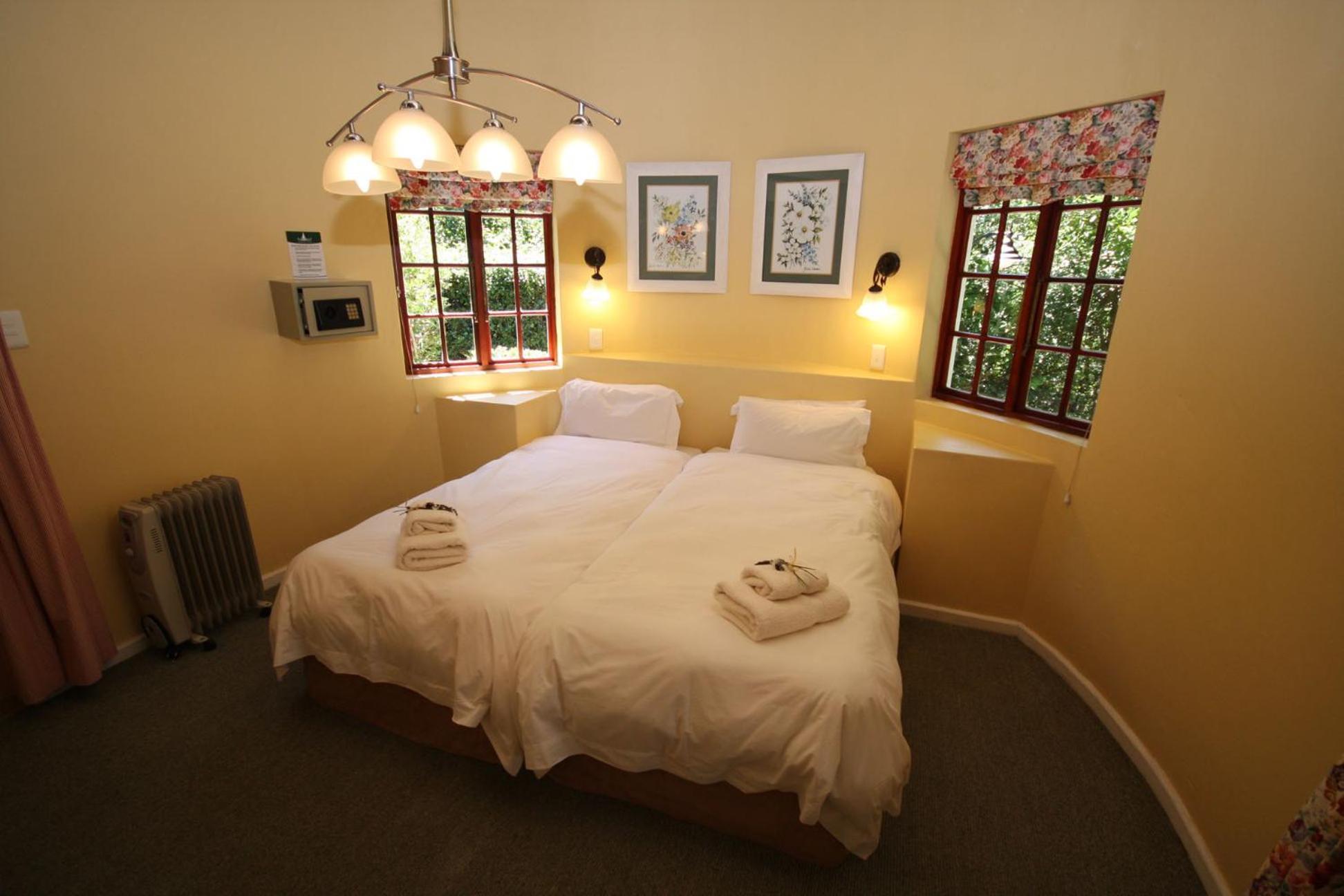 Hogsback Arminel Hotel Kültér fotó