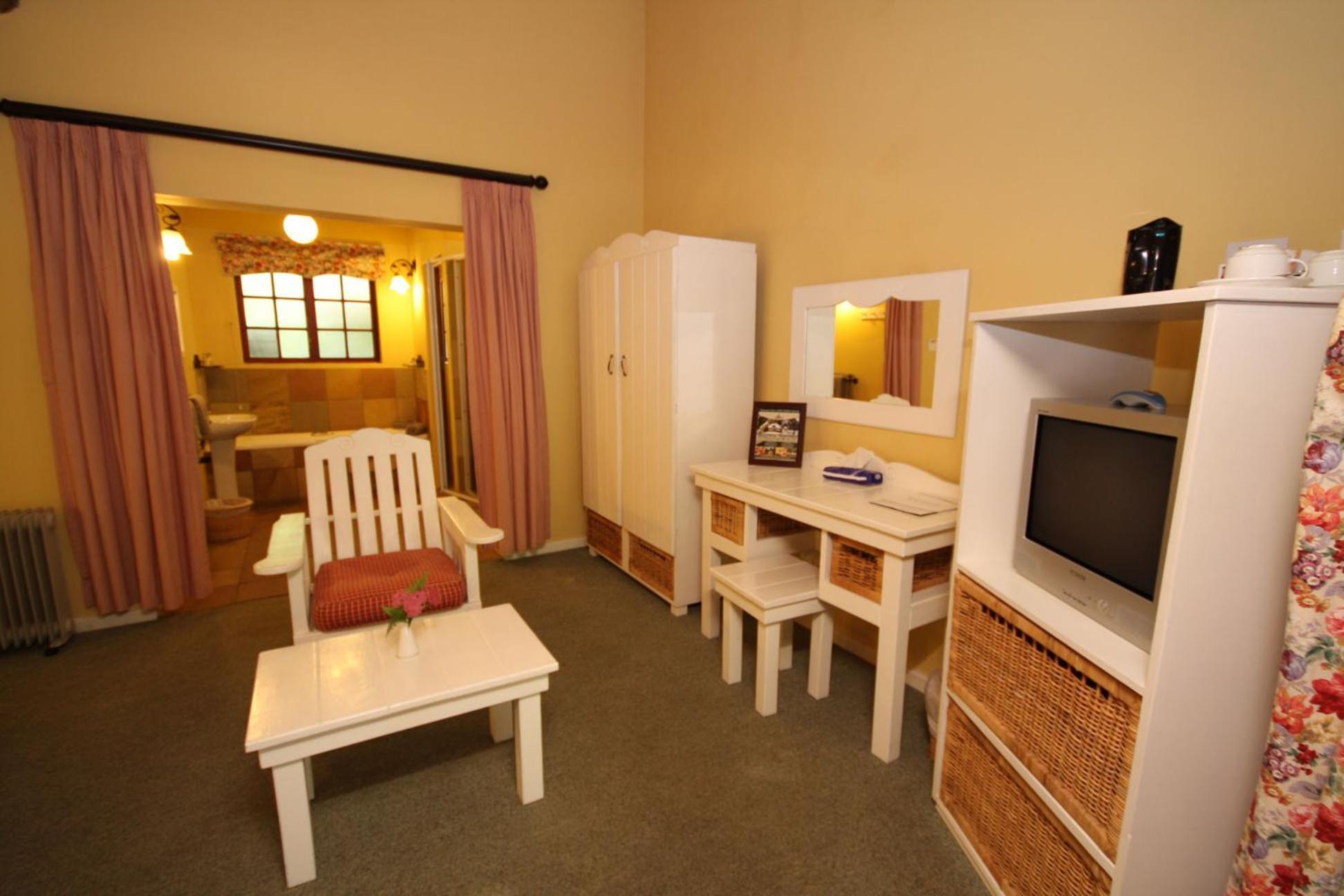 Hogsback Arminel Hotel Kültér fotó