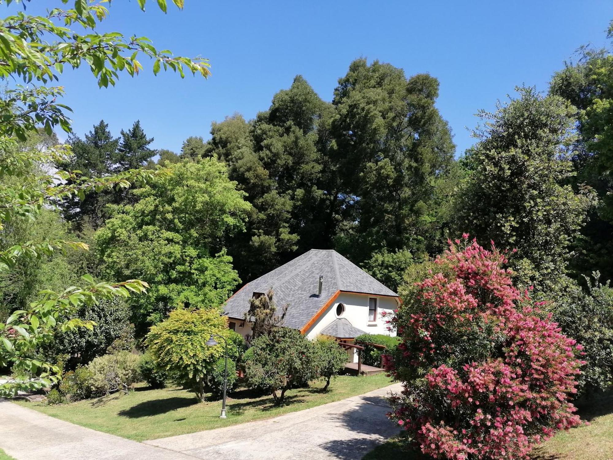 Hogsback Arminel Hotel Kültér fotó