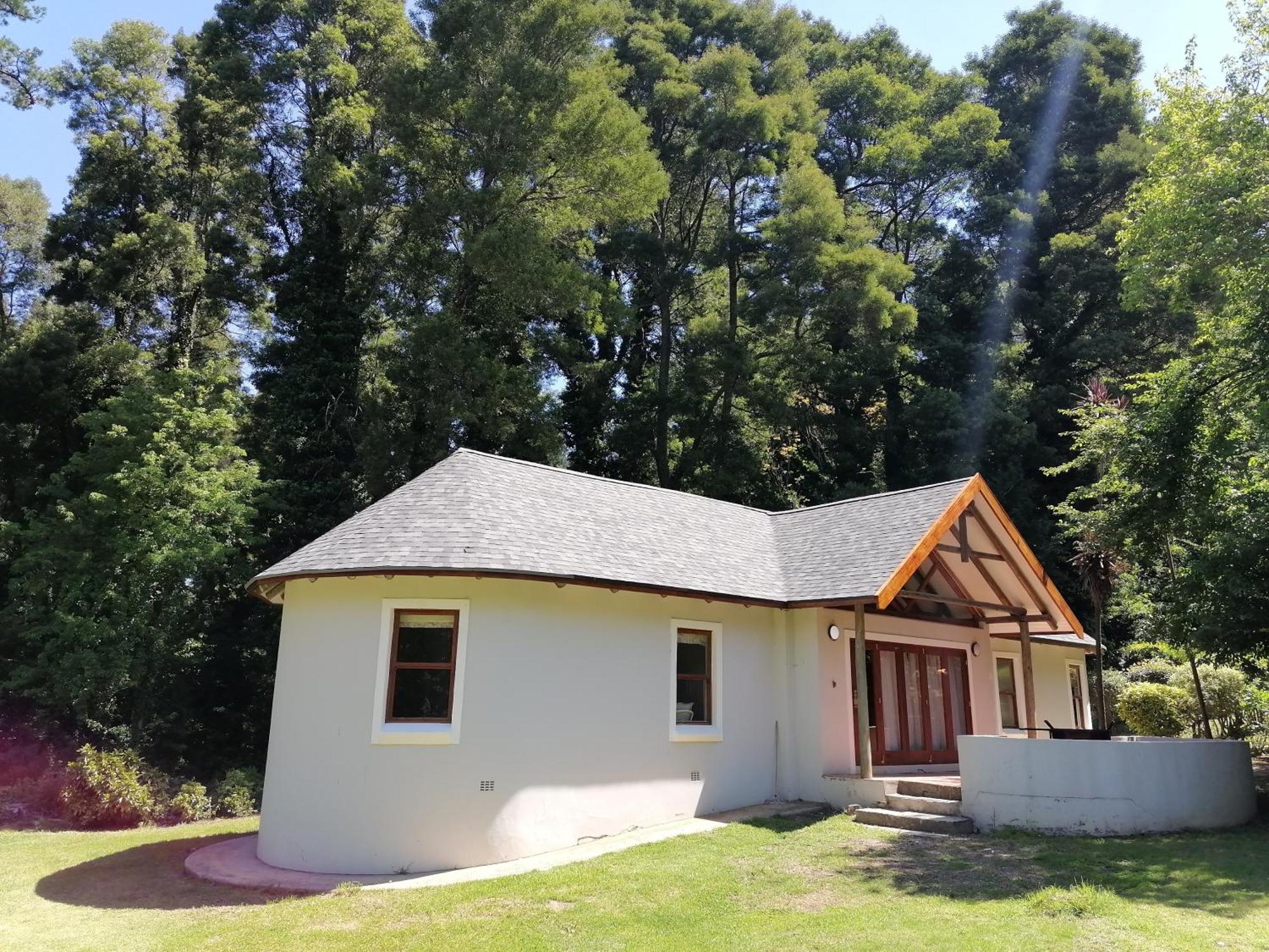 Hogsback Arminel Hotel Kültér fotó