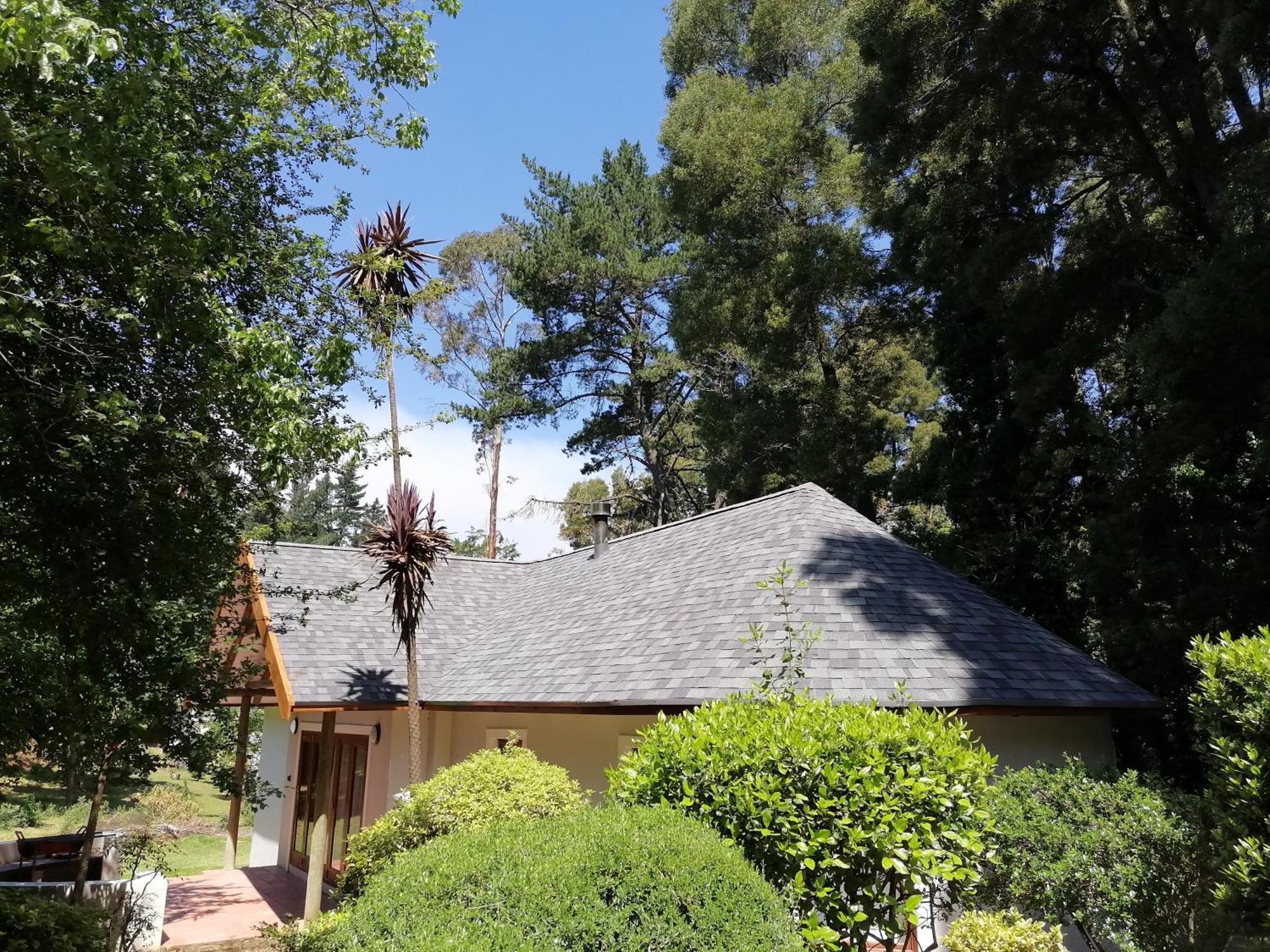 Hogsback Arminel Hotel Kültér fotó