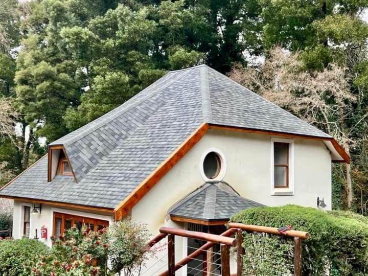 Hogsback Arminel Hotel Kültér fotó