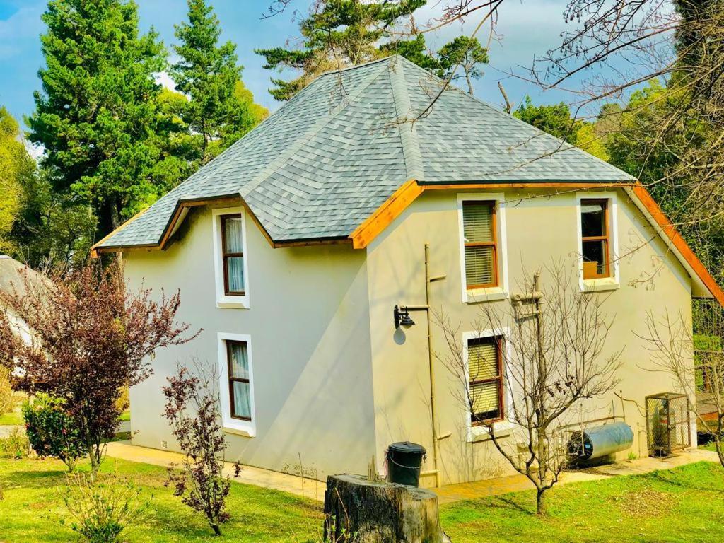 Hogsback Arminel Hotel Kültér fotó