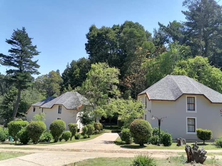 Hogsback Arminel Hotel Kültér fotó