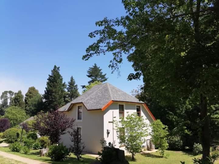 Hogsback Arminel Hotel Kültér fotó