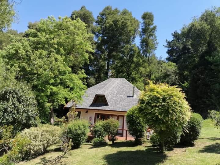 Hogsback Arminel Hotel Kültér fotó