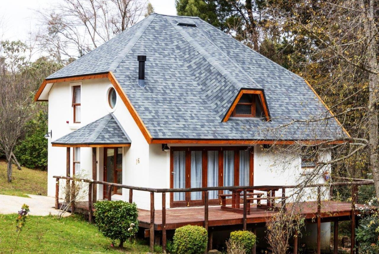 Hogsback Arminel Hotel Kültér fotó