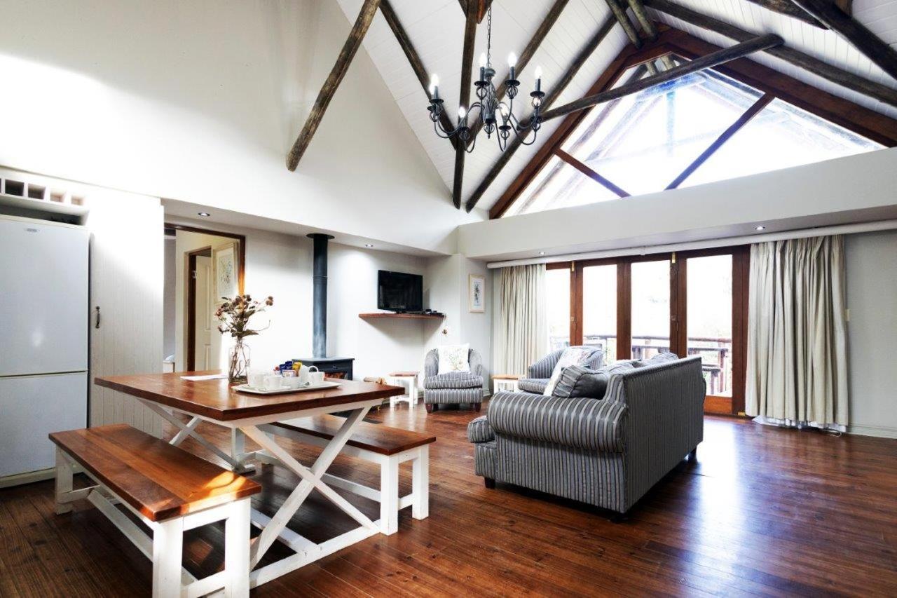 Hogsback Arminel Hotel Kültér fotó
