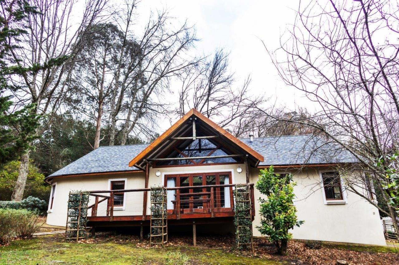 Hogsback Arminel Hotel Kültér fotó