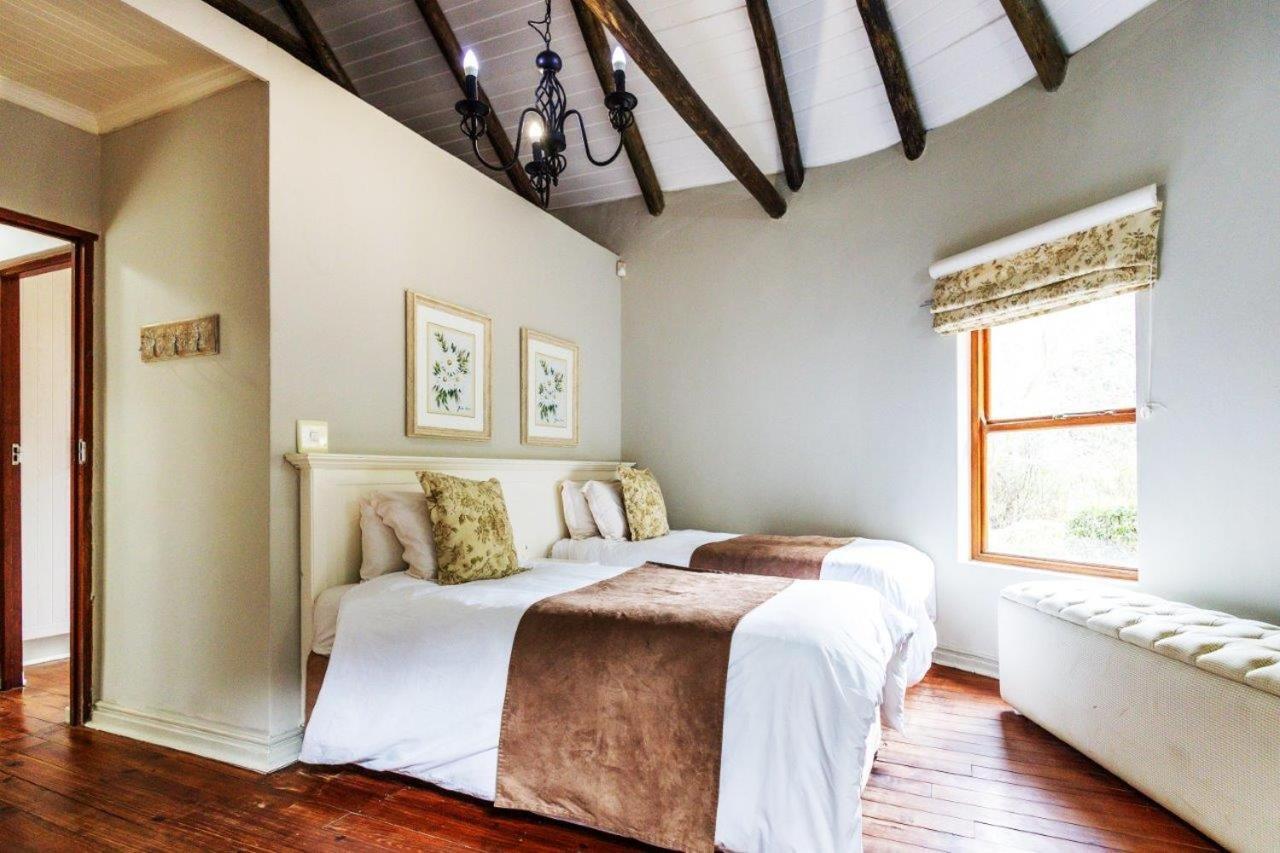 Hogsback Arminel Hotel Kültér fotó