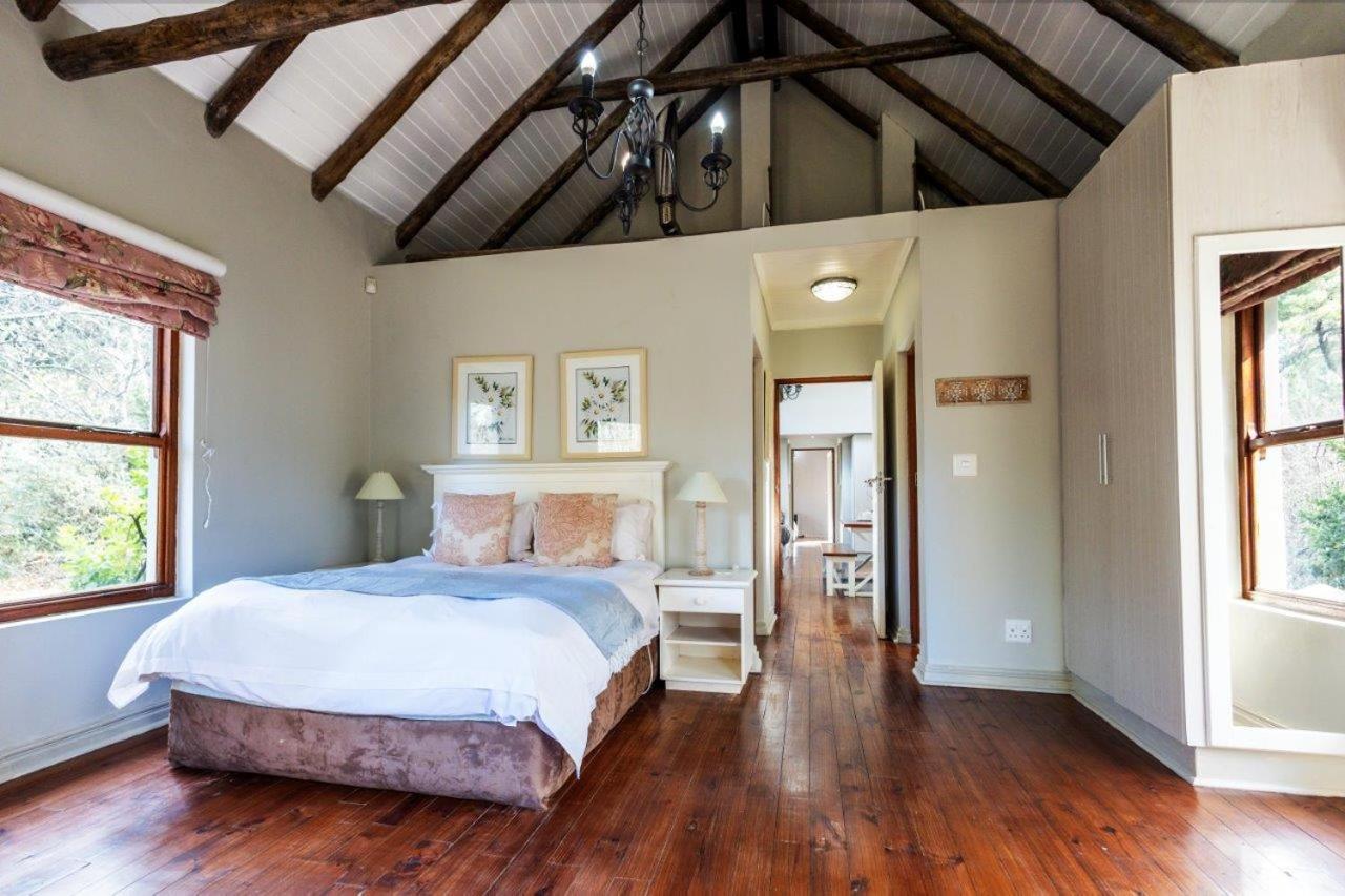 Hogsback Arminel Hotel Kültér fotó